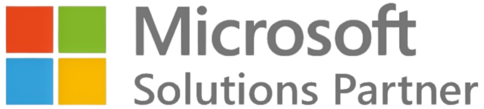 accas_logo_microsoft-solutions_partner Der Banner zeigt das Microsoft Logo mit dem SAC Partnerstatus "Microsoft Solutions Partner"